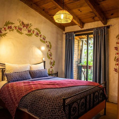 Hotel Villas Casa Morada San Cristóbal de Las Casas Εξωτερικό φωτογραφία