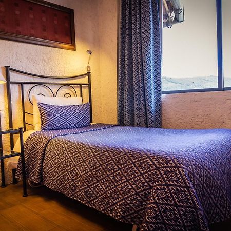 Hotel Villas Casa Morada San Cristóbal de Las Casas Εξωτερικό φωτογραφία