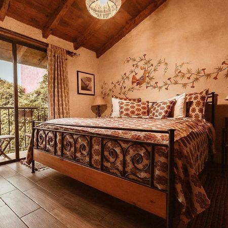Hotel Villas Casa Morada San Cristóbal de Las Casas Εξωτερικό φωτογραφία