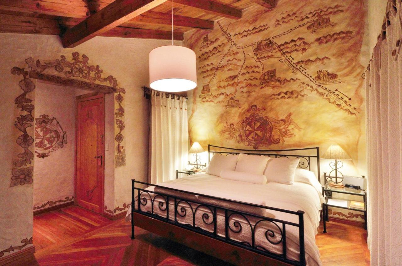 Hotel Villas Casa Morada San Cristóbal de Las Casas Εξωτερικό φωτογραφία