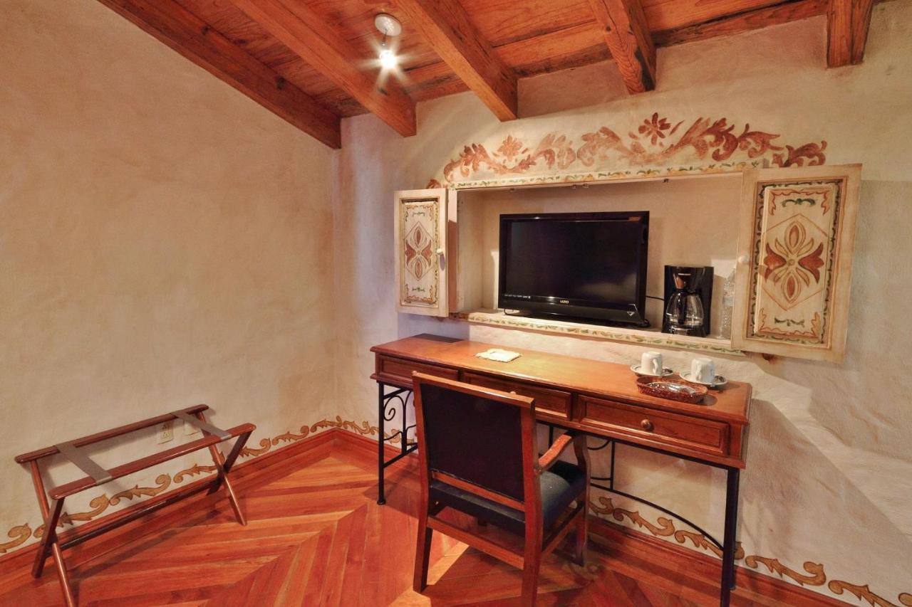 Hotel Villas Casa Morada San Cristóbal de Las Casas Εξωτερικό φωτογραφία