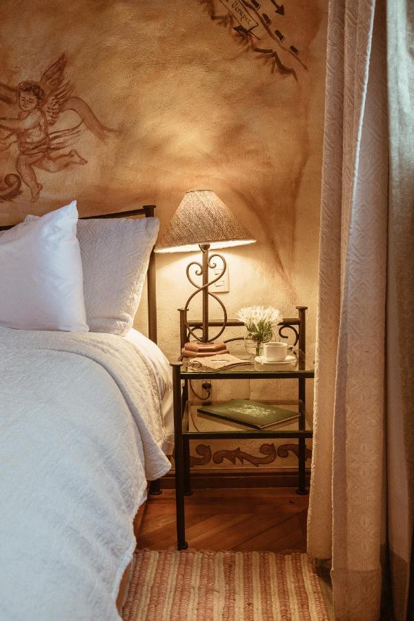 Hotel Villas Casa Morada San Cristóbal de Las Casas Εξωτερικό φωτογραφία