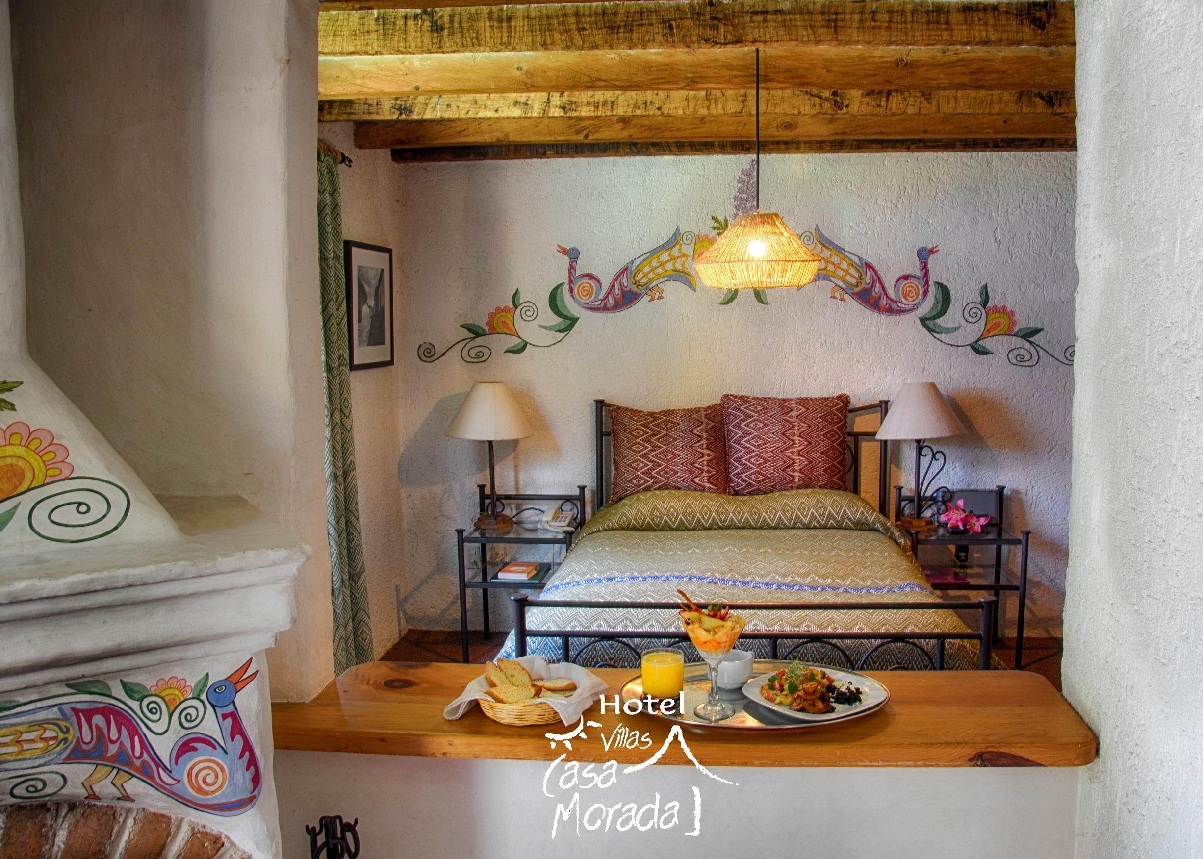 Hotel Villas Casa Morada San Cristóbal de Las Casas Εξωτερικό φωτογραφία