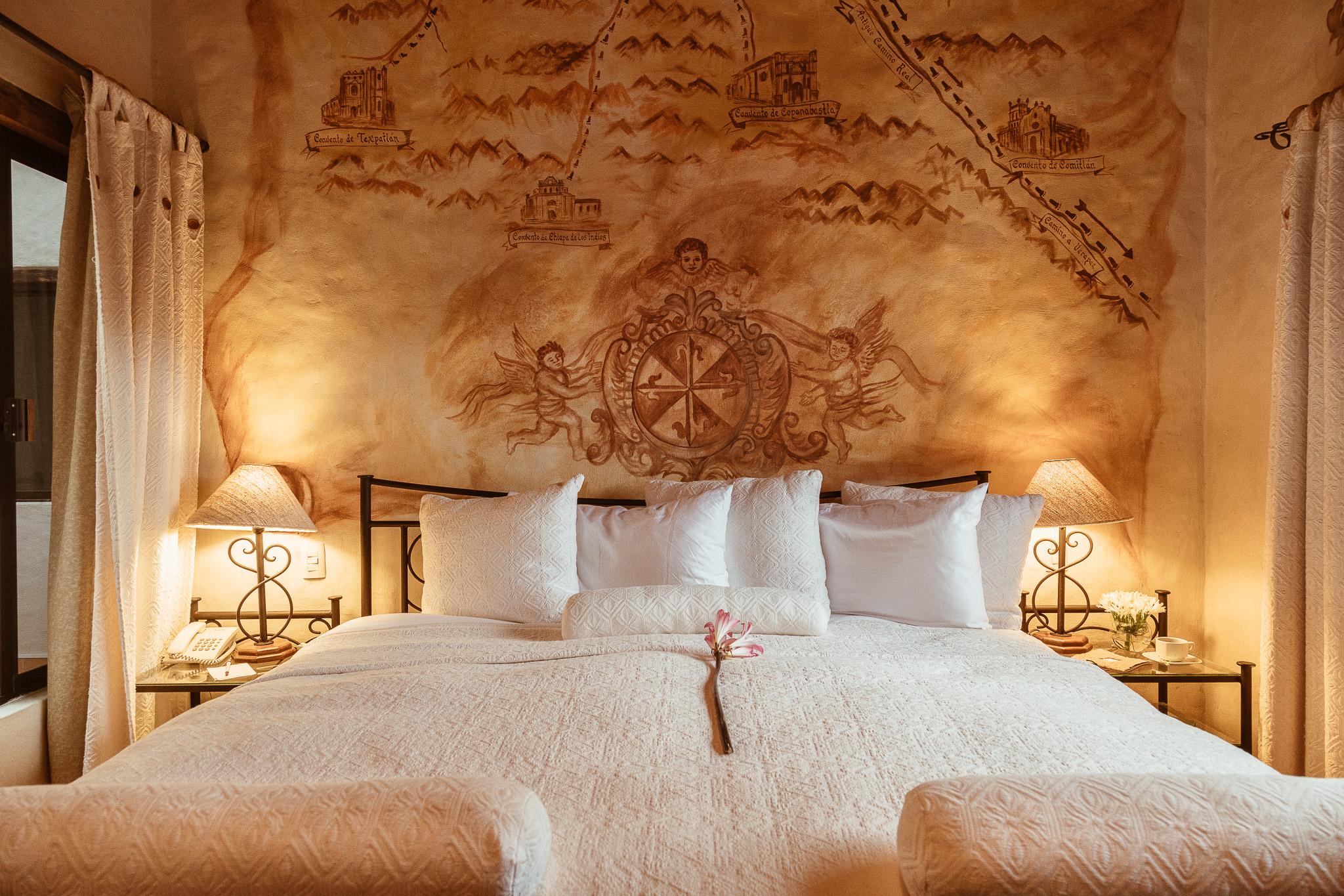 Hotel Villas Casa Morada San Cristóbal de Las Casas Εξωτερικό φωτογραφία