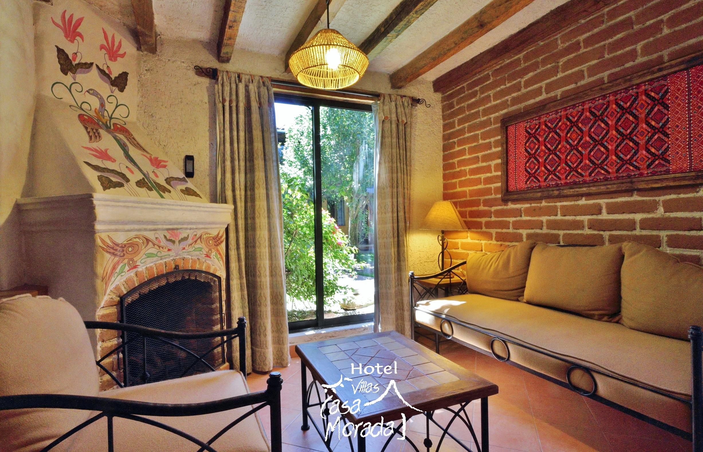 Hotel Villas Casa Morada San Cristóbal de Las Casas Εξωτερικό φωτογραφία