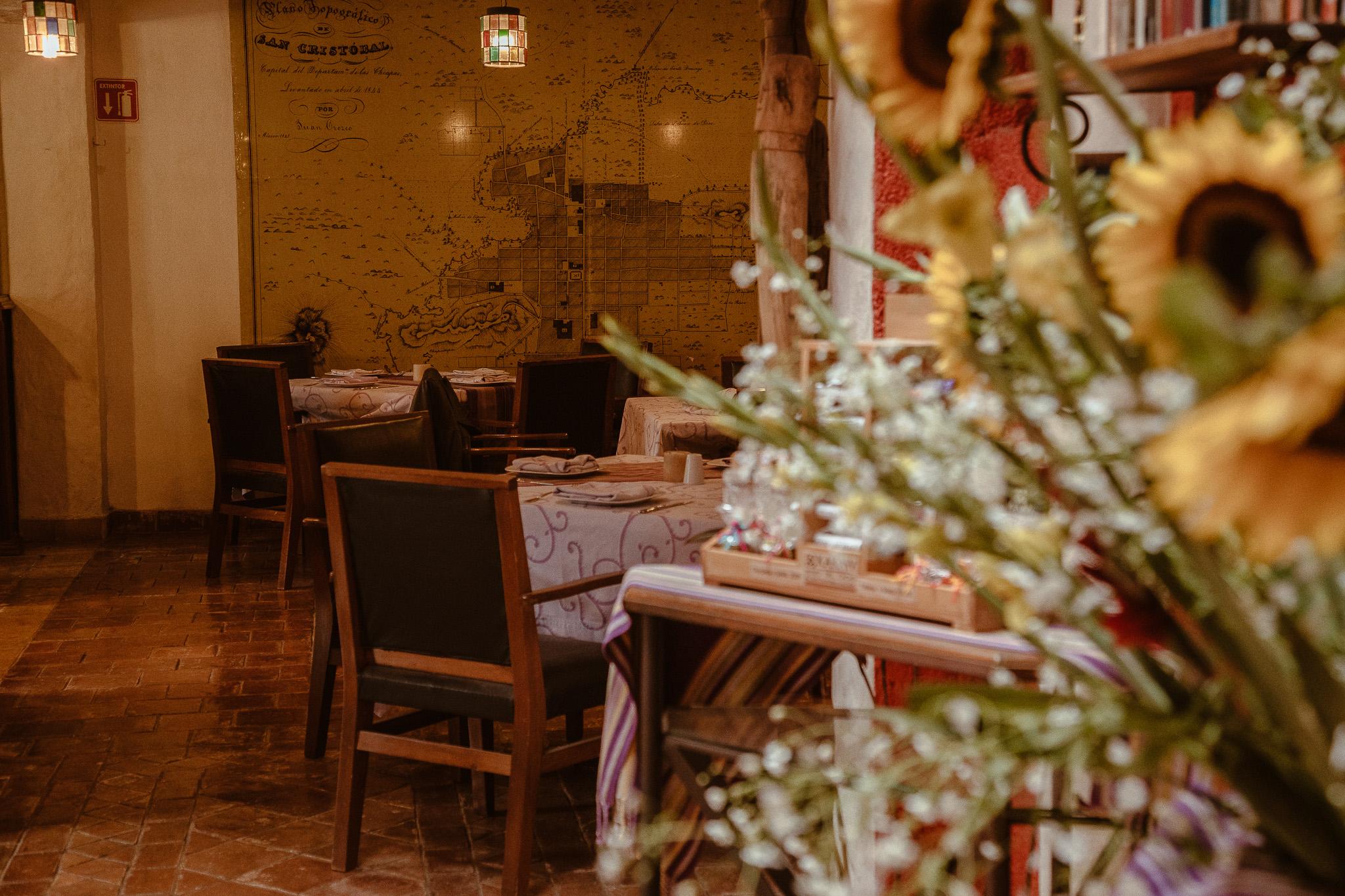 Hotel Villas Casa Morada San Cristóbal de Las Casas Εξωτερικό φωτογραφία