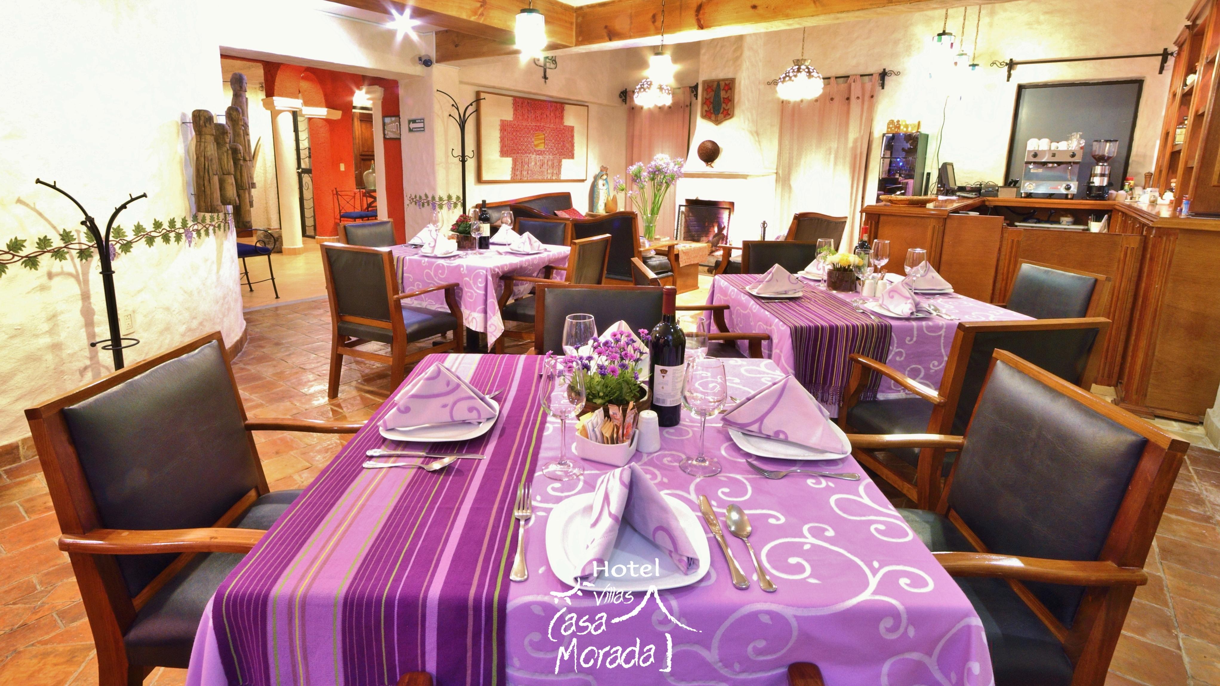 Hotel Villas Casa Morada San Cristóbal de Las Casas Εξωτερικό φωτογραφία