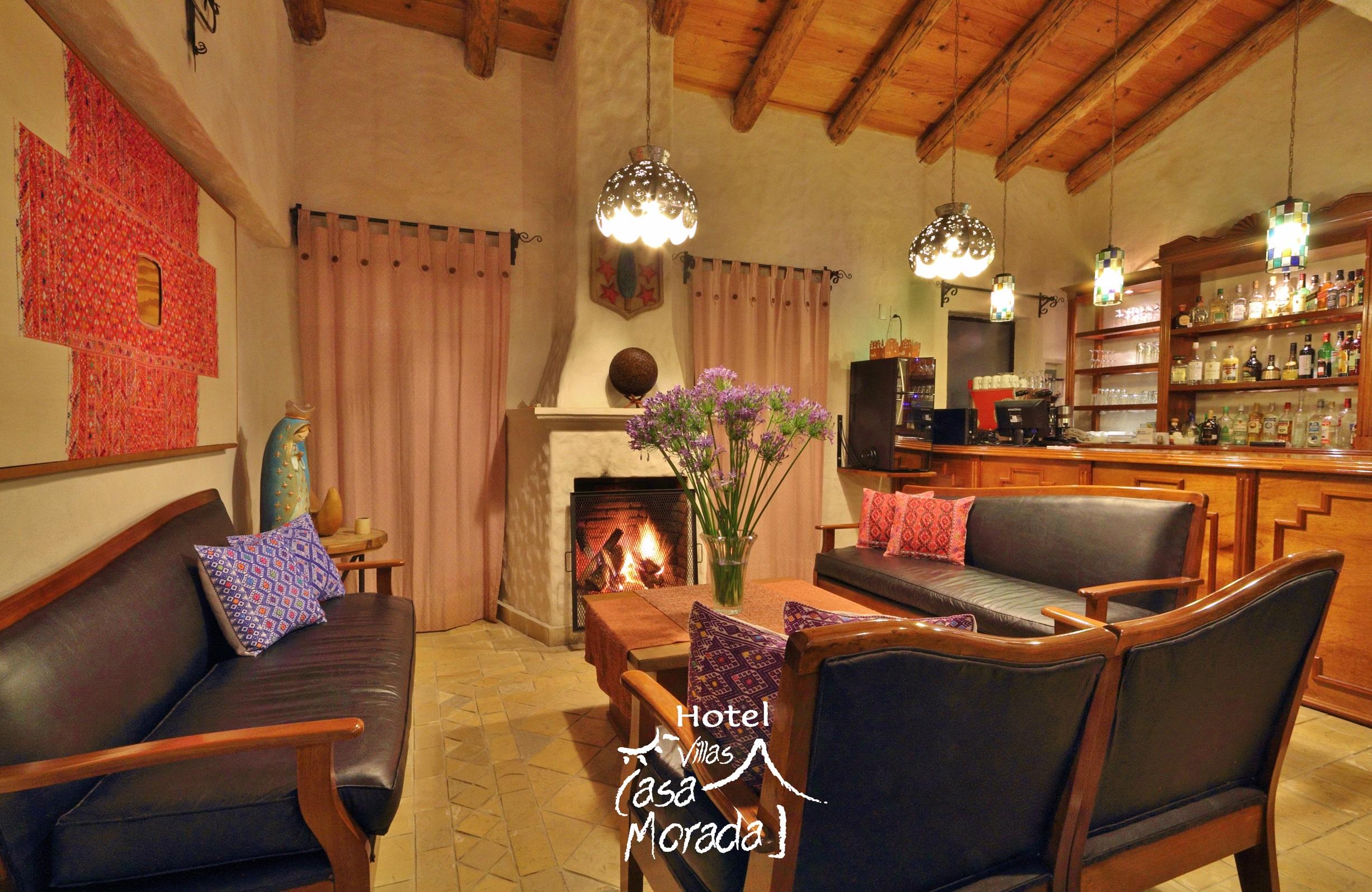 Hotel Villas Casa Morada San Cristóbal de Las Casas Εξωτερικό φωτογραφία