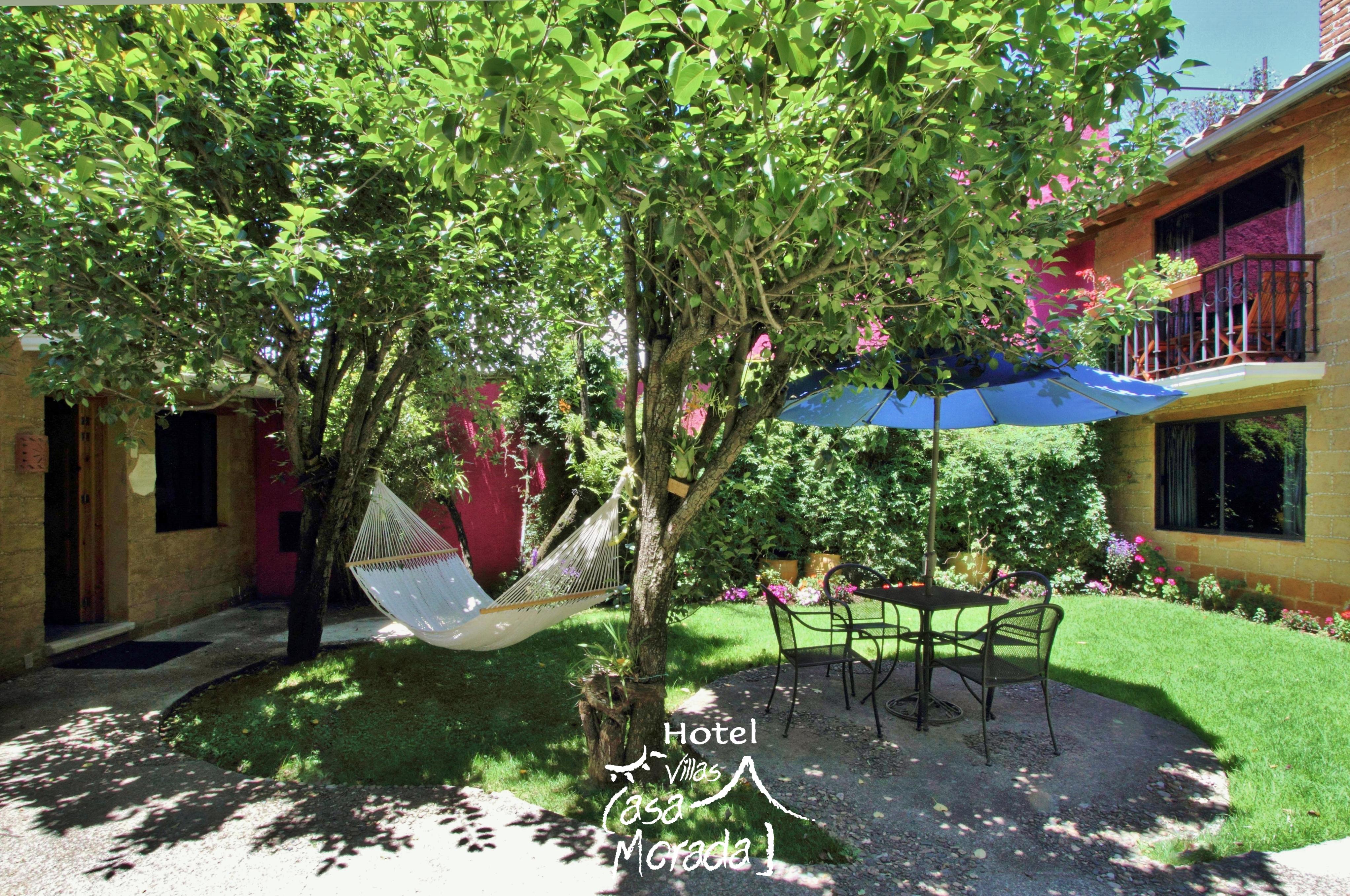 Hotel Villas Casa Morada San Cristóbal de Las Casas Εξωτερικό φωτογραφία