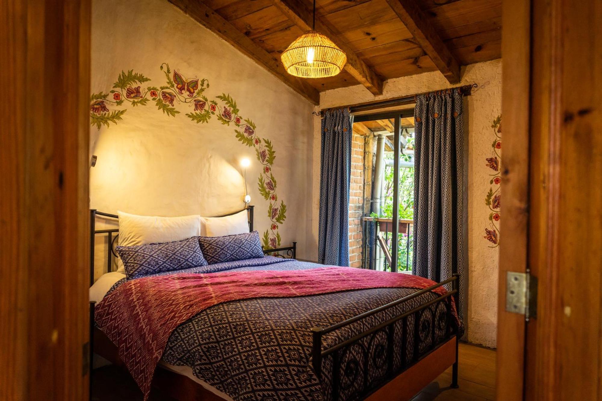 Hotel Villas Casa Morada San Cristóbal de Las Casas Εξωτερικό φωτογραφία
