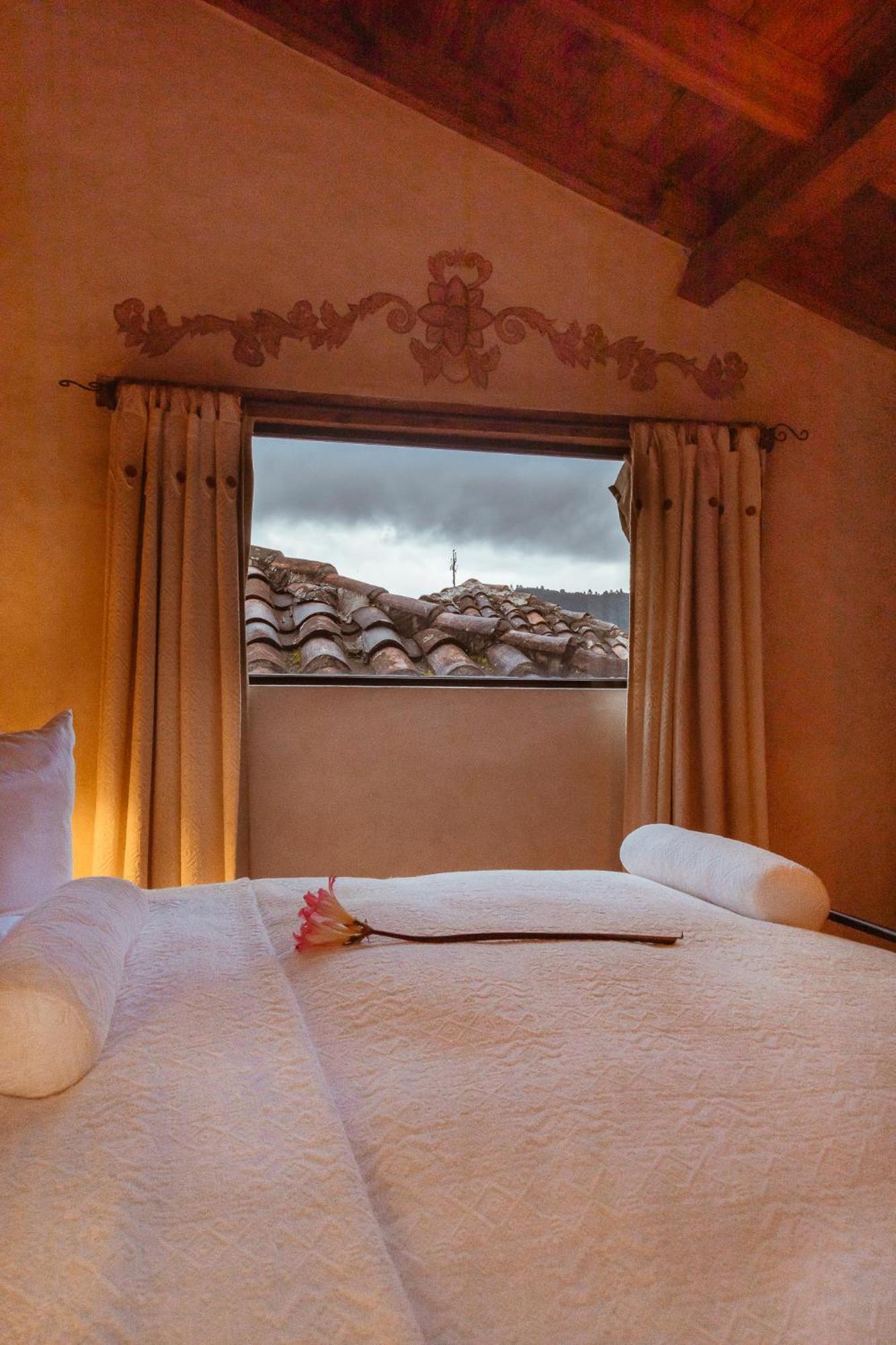 Hotel Villas Casa Morada San Cristóbal de Las Casas Εξωτερικό φωτογραφία