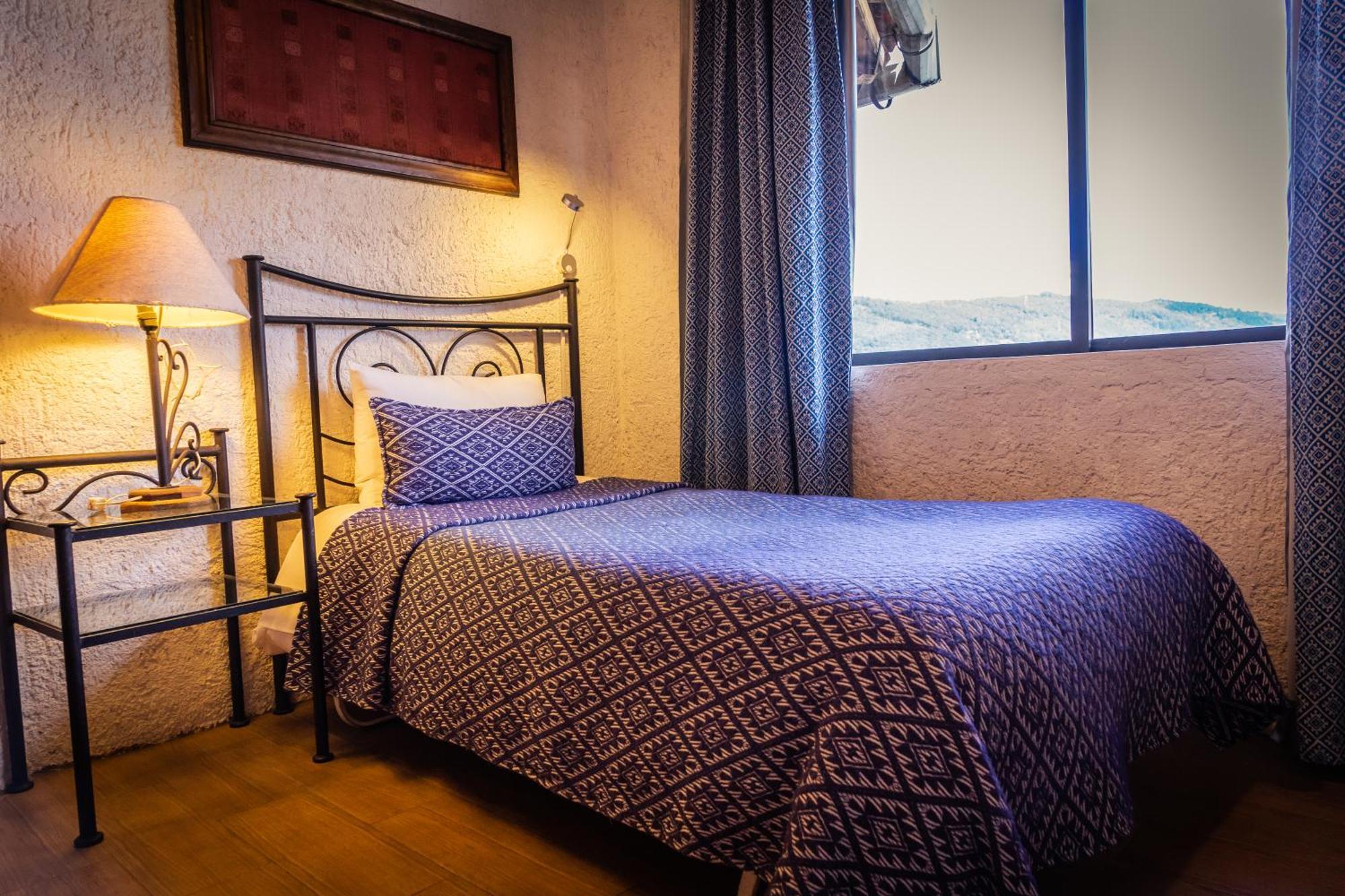 Hotel Villas Casa Morada San Cristóbal de Las Casas Εξωτερικό φωτογραφία