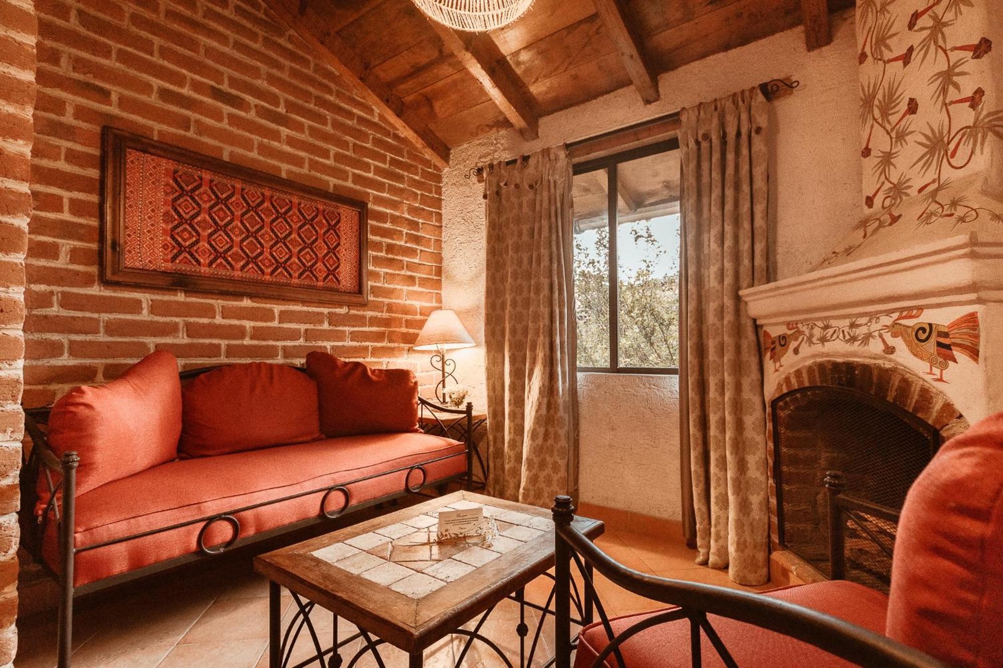 Hotel Villas Casa Morada San Cristóbal de Las Casas Εξωτερικό φωτογραφία