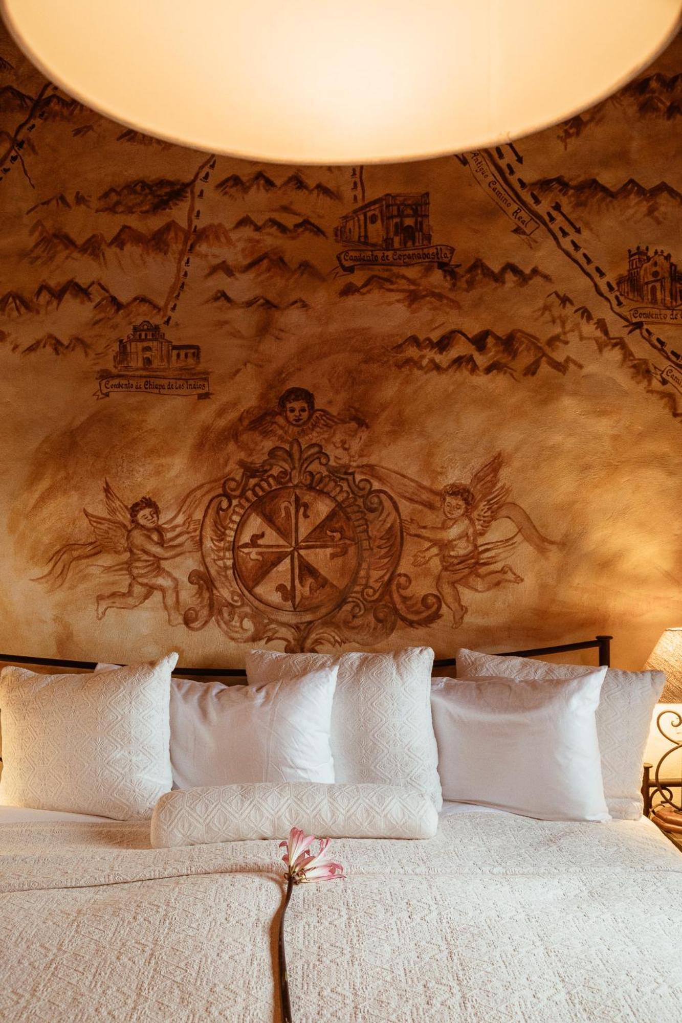 Hotel Villas Casa Morada San Cristóbal de Las Casas Εξωτερικό φωτογραφία