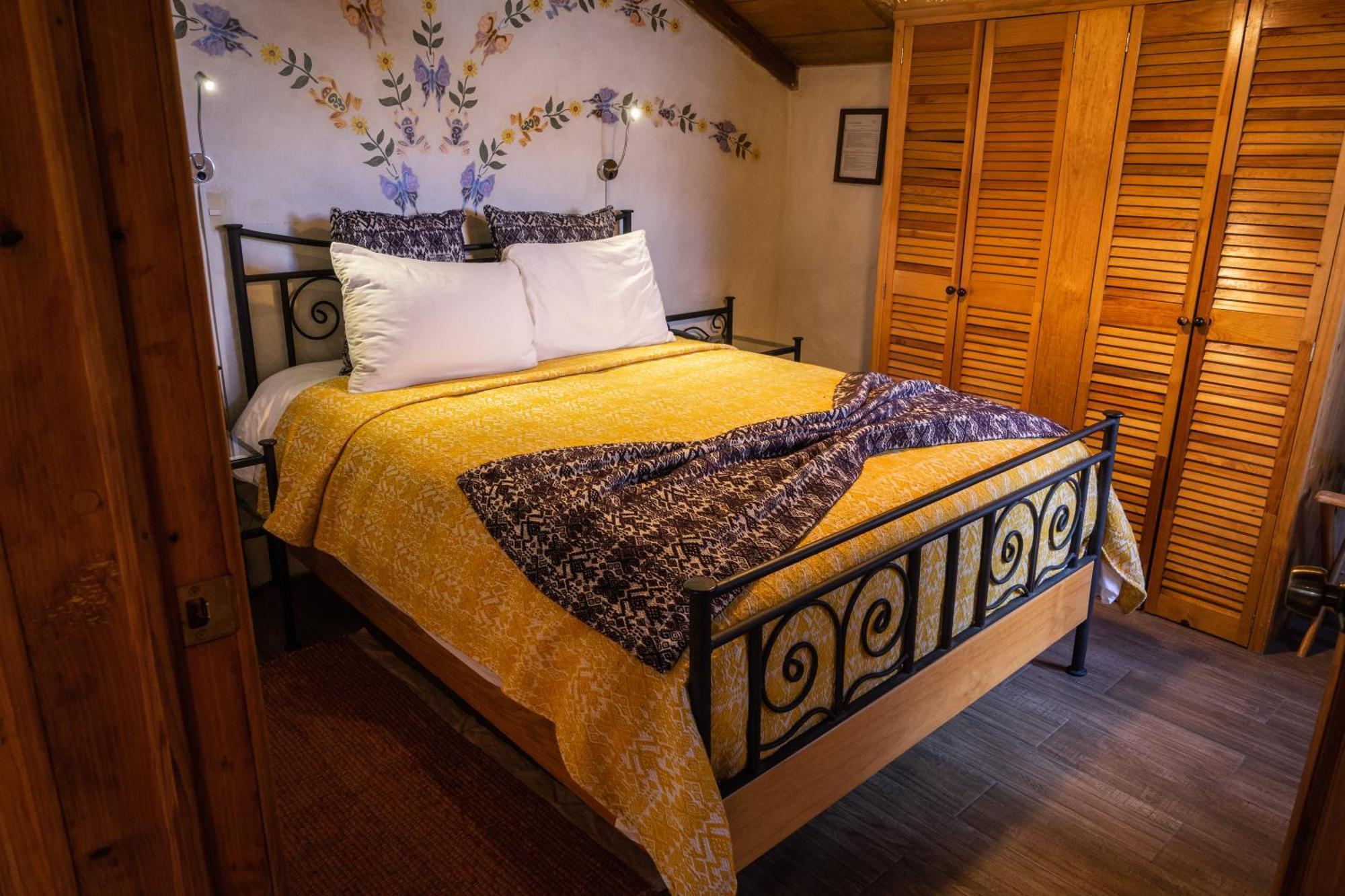 Hotel Villas Casa Morada San Cristóbal de Las Casas Εξωτερικό φωτογραφία