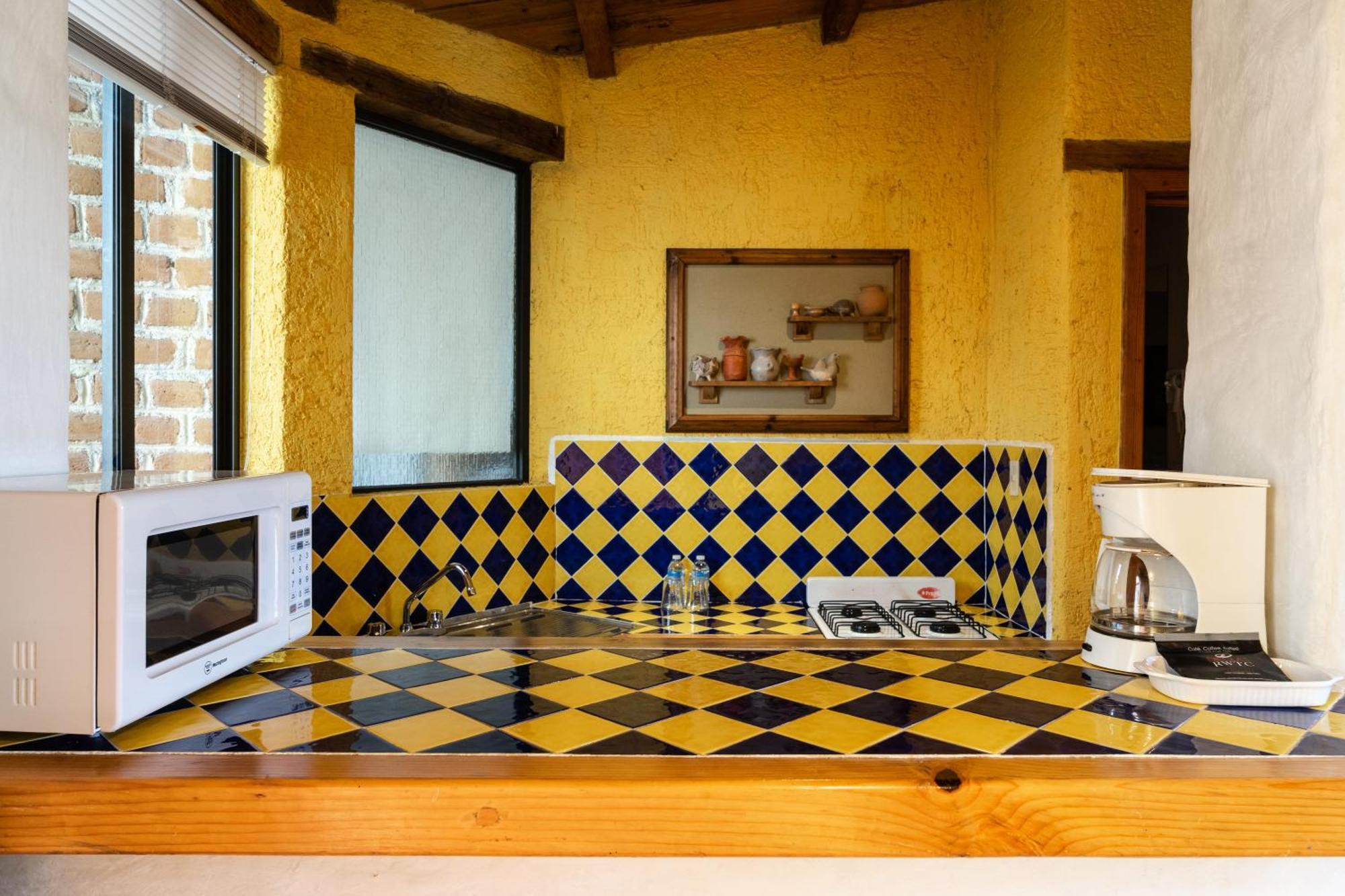 Hotel Villas Casa Morada San Cristóbal de Las Casas Εξωτερικό φωτογραφία