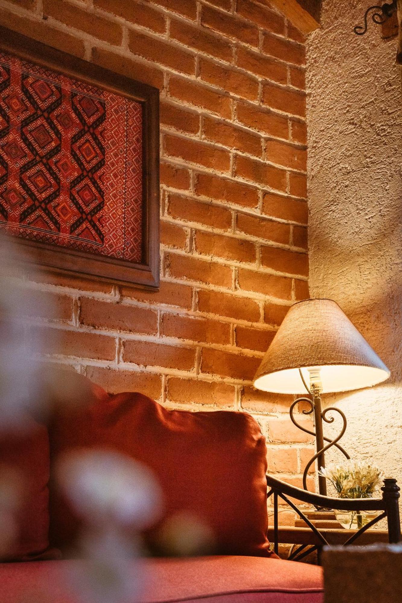 Hotel Villas Casa Morada San Cristóbal de Las Casas Εξωτερικό φωτογραφία