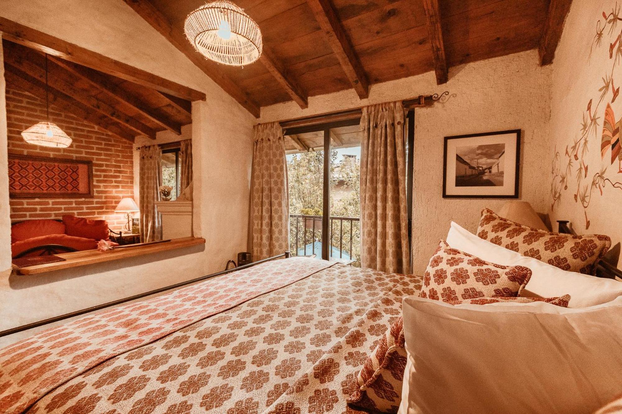 Hotel Villas Casa Morada San Cristóbal de Las Casas Εξωτερικό φωτογραφία