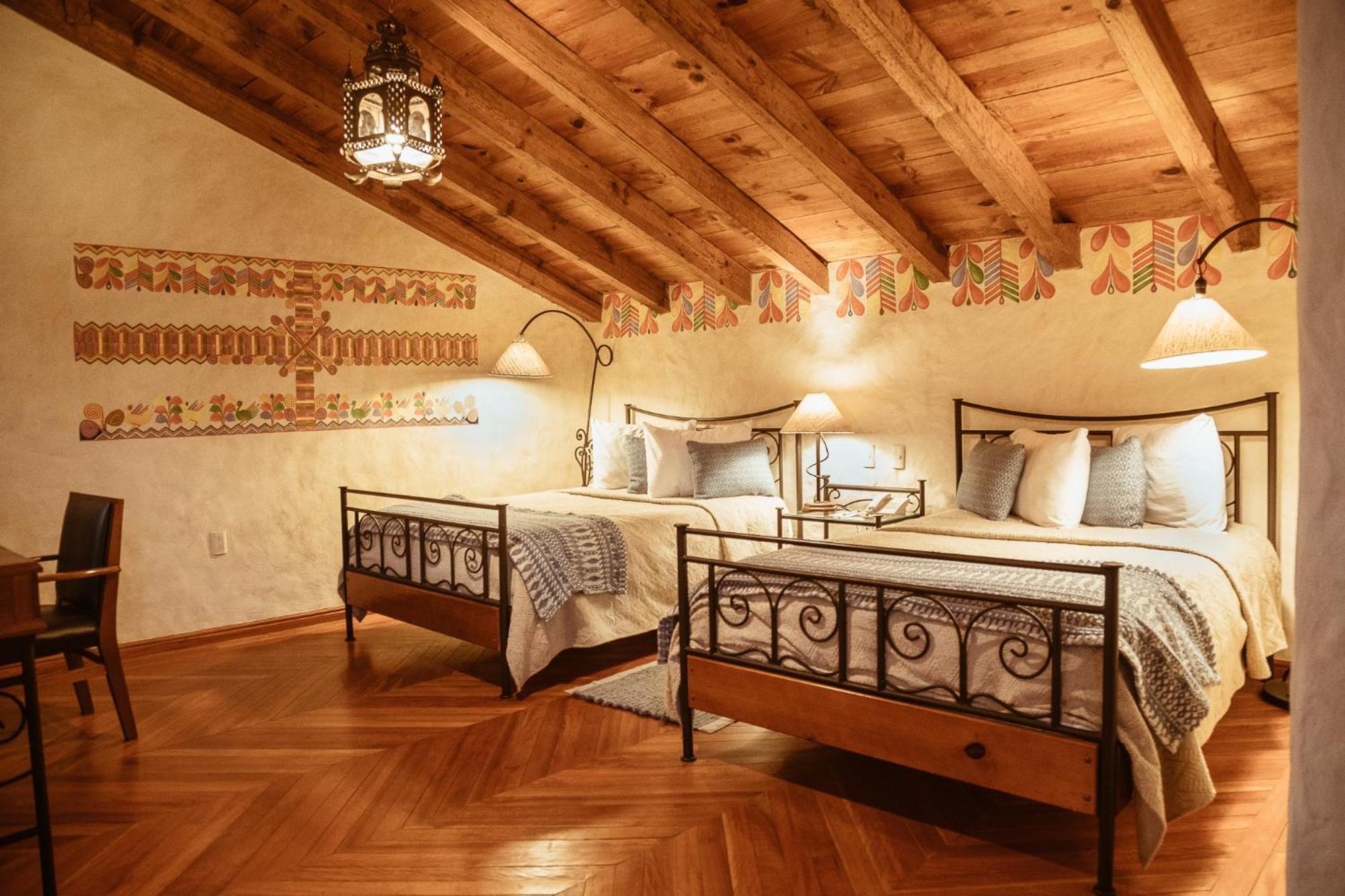 Hotel Villas Casa Morada San Cristóbal de Las Casas Εξωτερικό φωτογραφία