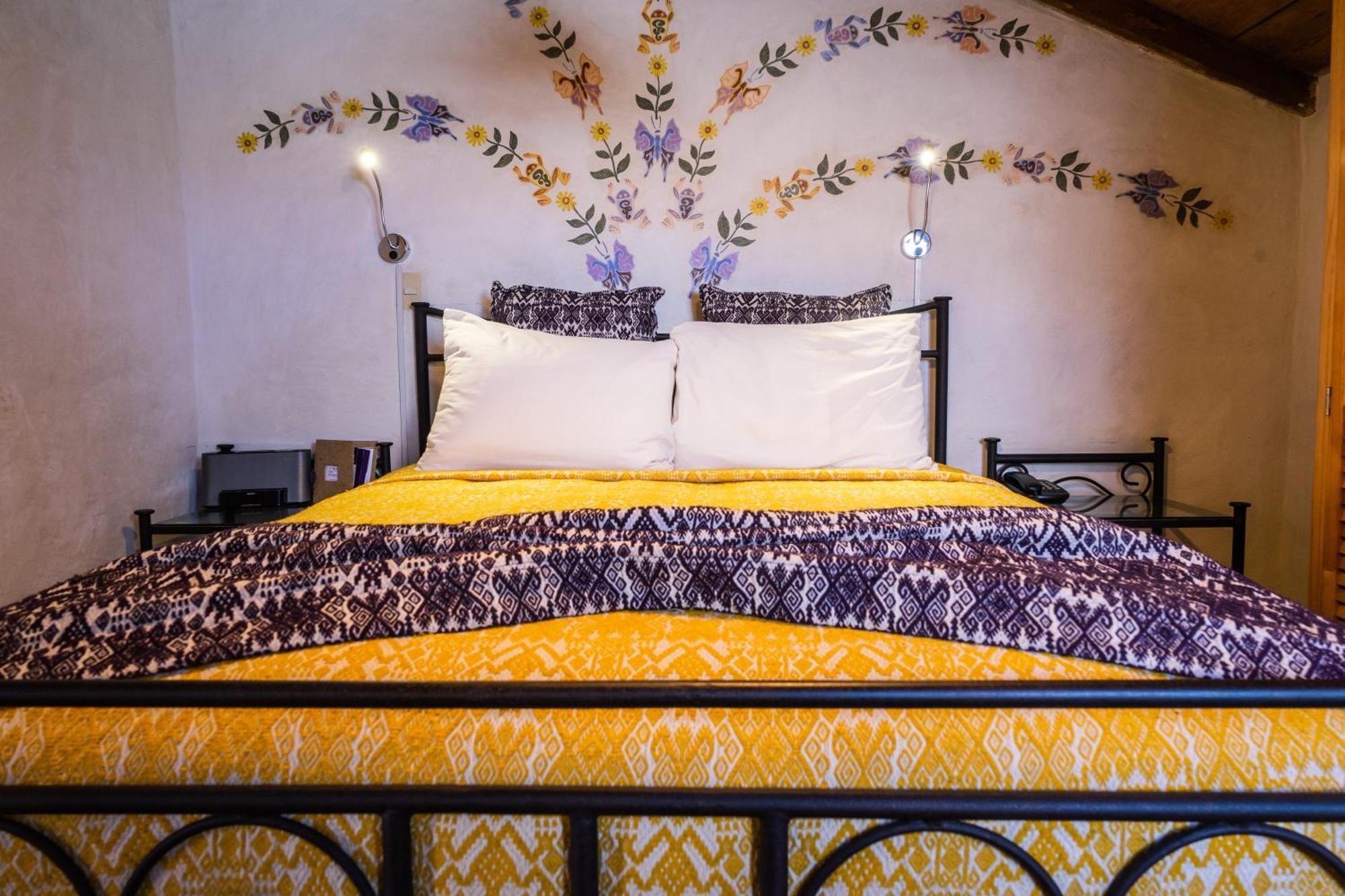 Hotel Villas Casa Morada San Cristóbal de Las Casas Εξωτερικό φωτογραφία