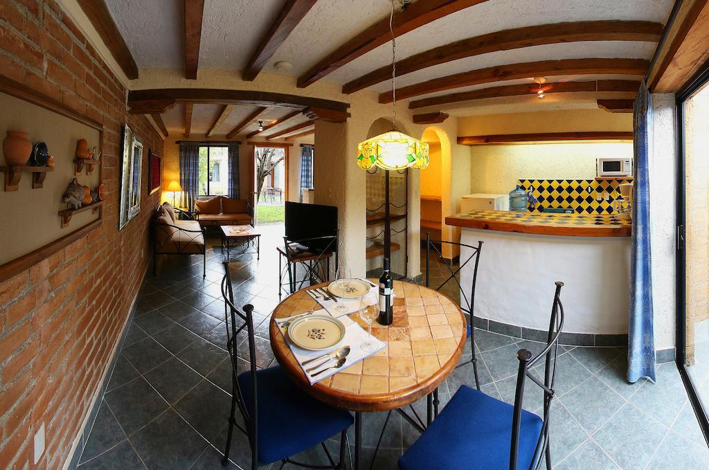 Hotel Villas Casa Morada San Cristóbal de Las Casas Δωμάτιο φωτογραφία