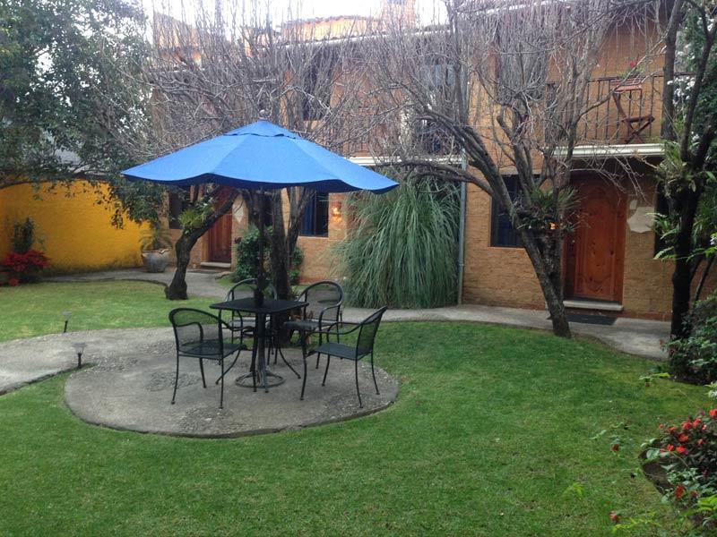 Hotel Villas Casa Morada San Cristóbal de Las Casas Εξωτερικό φωτογραφία