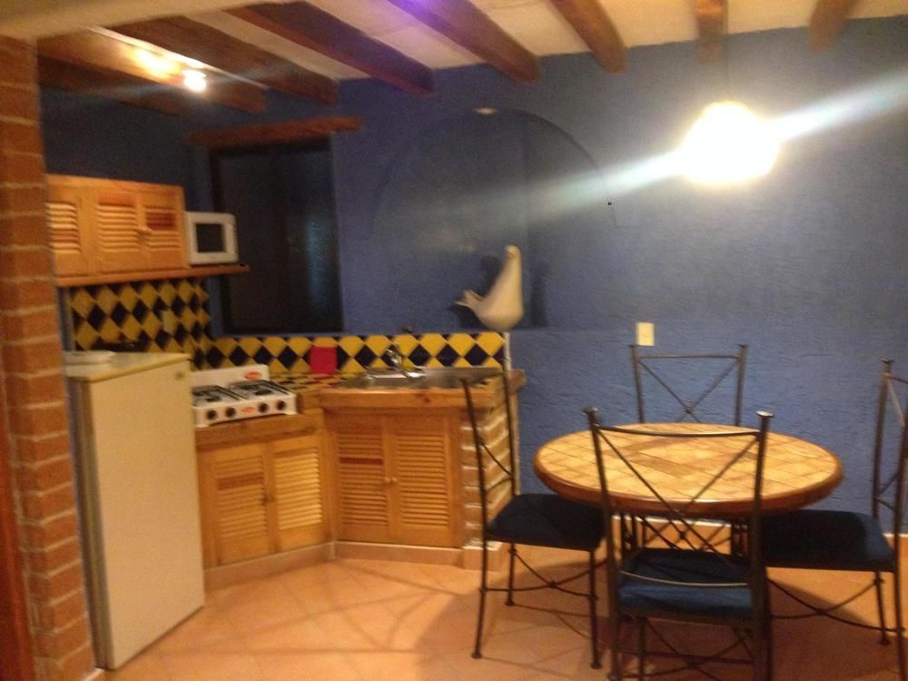 Hotel Villas Casa Morada San Cristóbal de Las Casas Εξωτερικό φωτογραφία