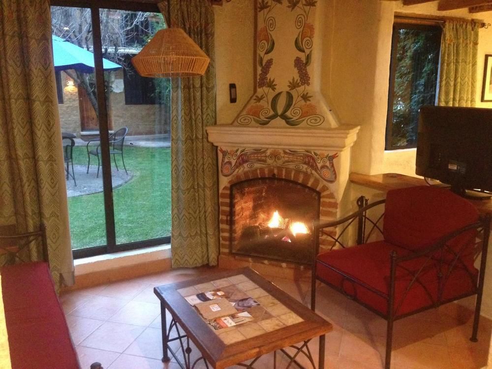 Hotel Villas Casa Morada San Cristóbal de Las Casas Εξωτερικό φωτογραφία