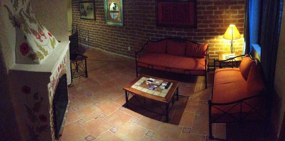 Hotel Villas Casa Morada San Cristóbal de Las Casas Εξωτερικό φωτογραφία