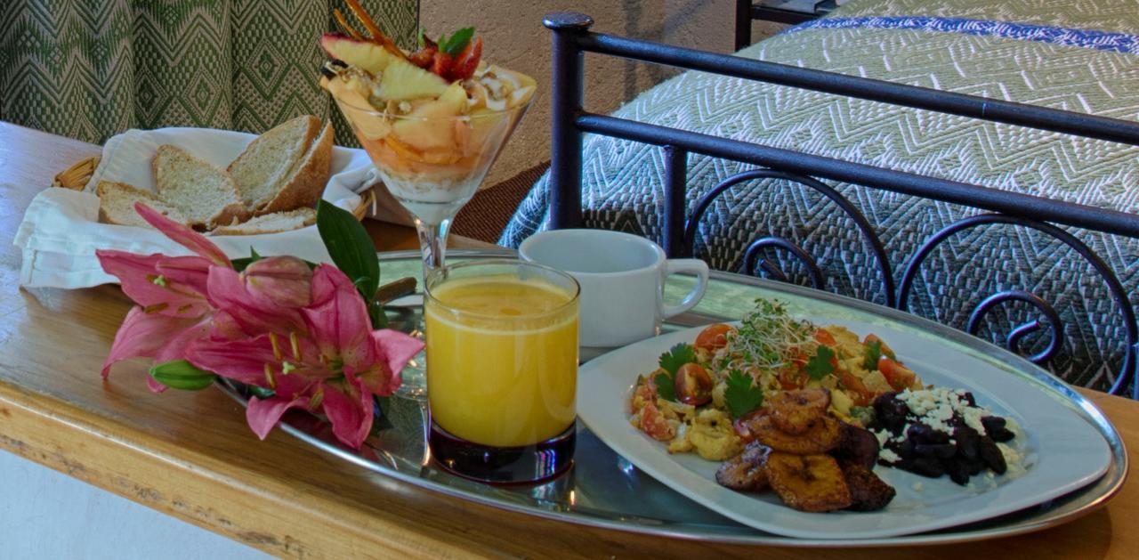 Hotel Villas Casa Morada San Cristóbal de Las Casas Εξωτερικό φωτογραφία
