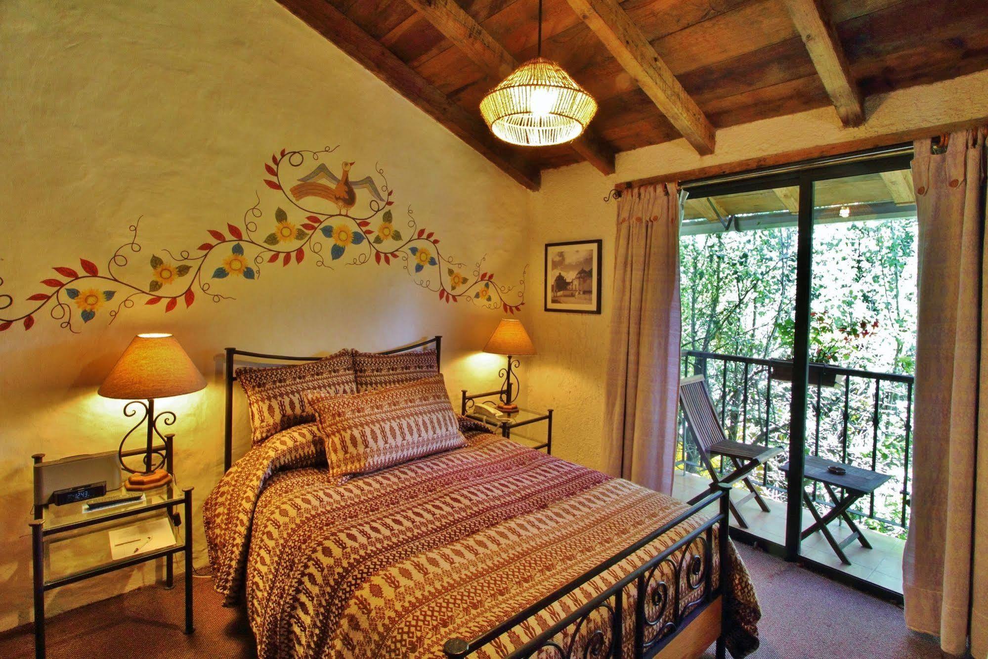 Hotel Villas Casa Morada San Cristóbal de Las Casas Εξωτερικό φωτογραφία
