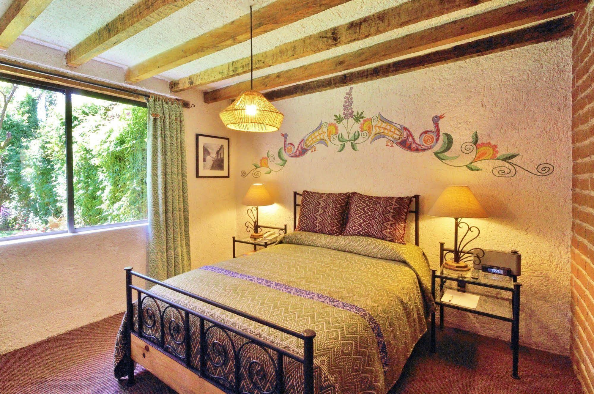 Hotel Villas Casa Morada San Cristóbal de Las Casas Εξωτερικό φωτογραφία