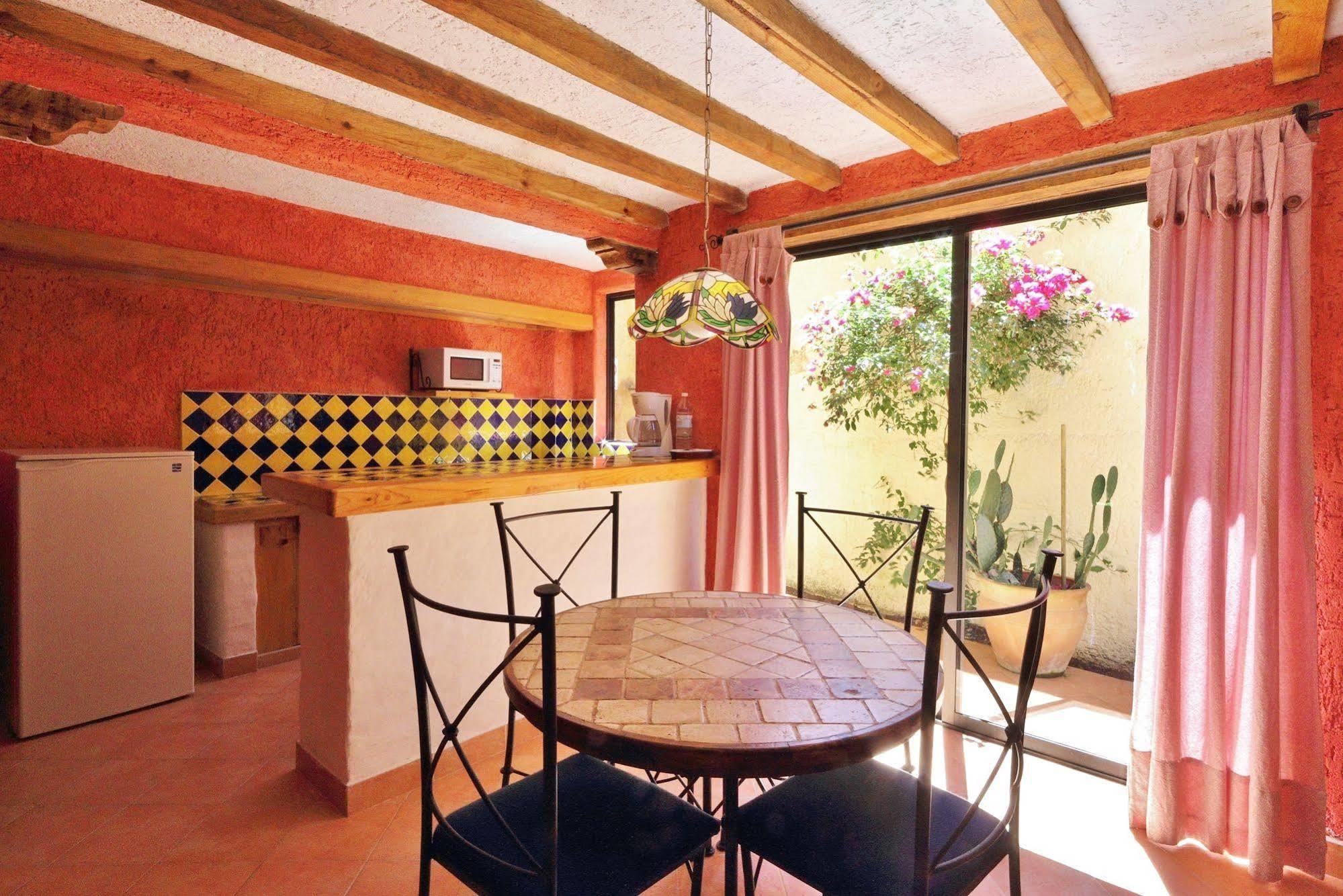 Hotel Villas Casa Morada San Cristóbal de Las Casas Εξωτερικό φωτογραφία