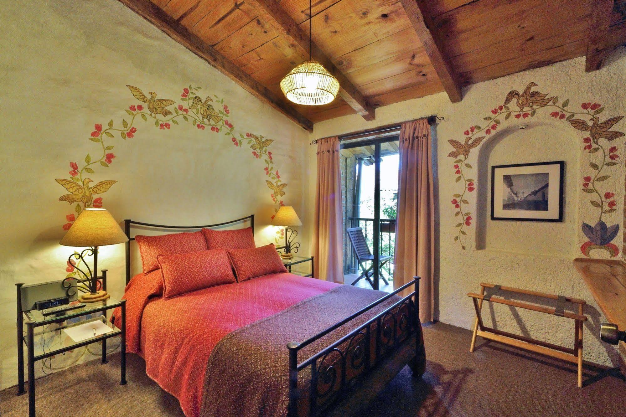Hotel Villas Casa Morada San Cristóbal de Las Casas Εξωτερικό φωτογραφία