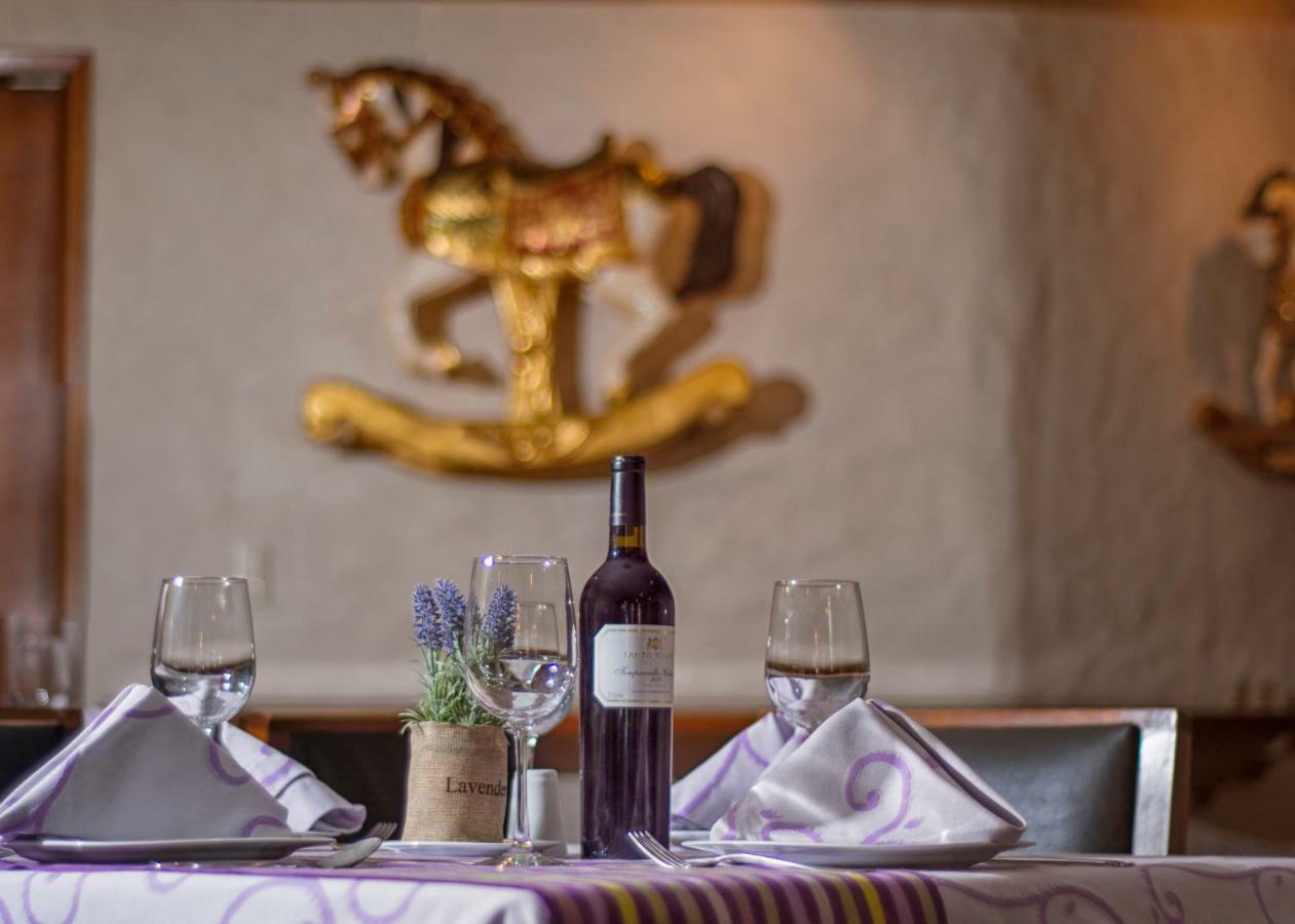 Hotel Villas Casa Morada San Cristóbal de Las Casas Εξωτερικό φωτογραφία